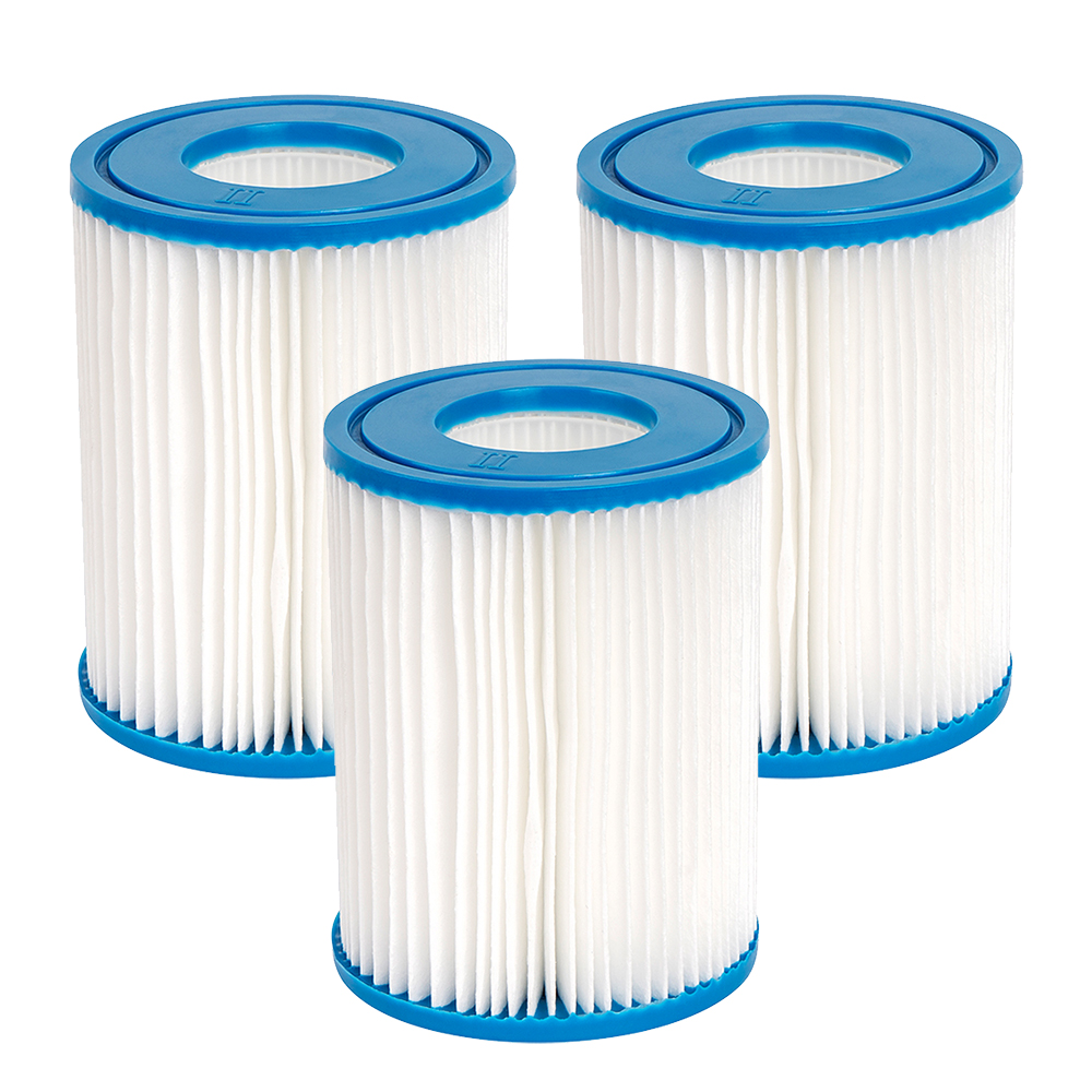 Type II Swimming Pool Filter C - Basin Mixer Cartridge บทวิจารณ์และราคา