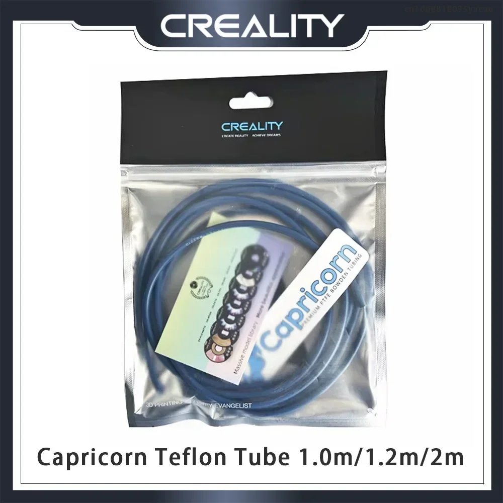 CREALITY for Capricorn Bowden  - Ptfe Tape Thread บทวิจารณ์และราคา
