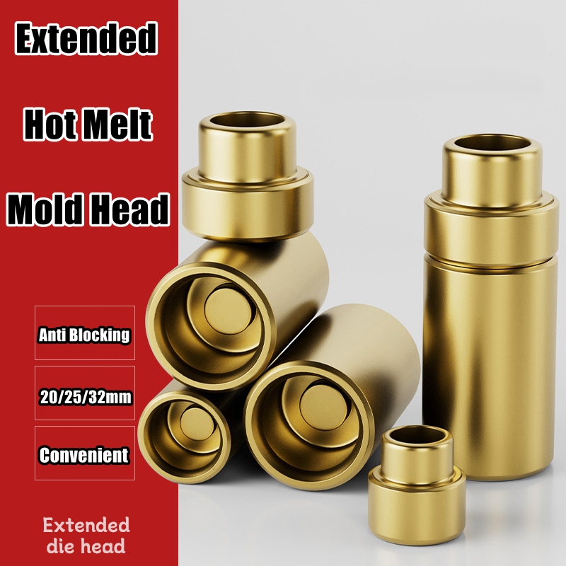 20-32mm PPR Hot Melt Machine M - Pipe Freeze Spray บทวิจารณ์และราคา