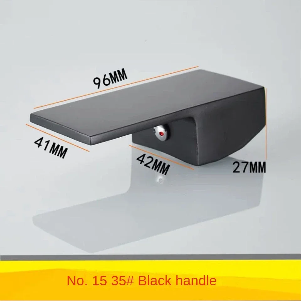 Black Faucet Switch Handle Mix - Shower Valve Cartridge บทวิจารณ์และราคา