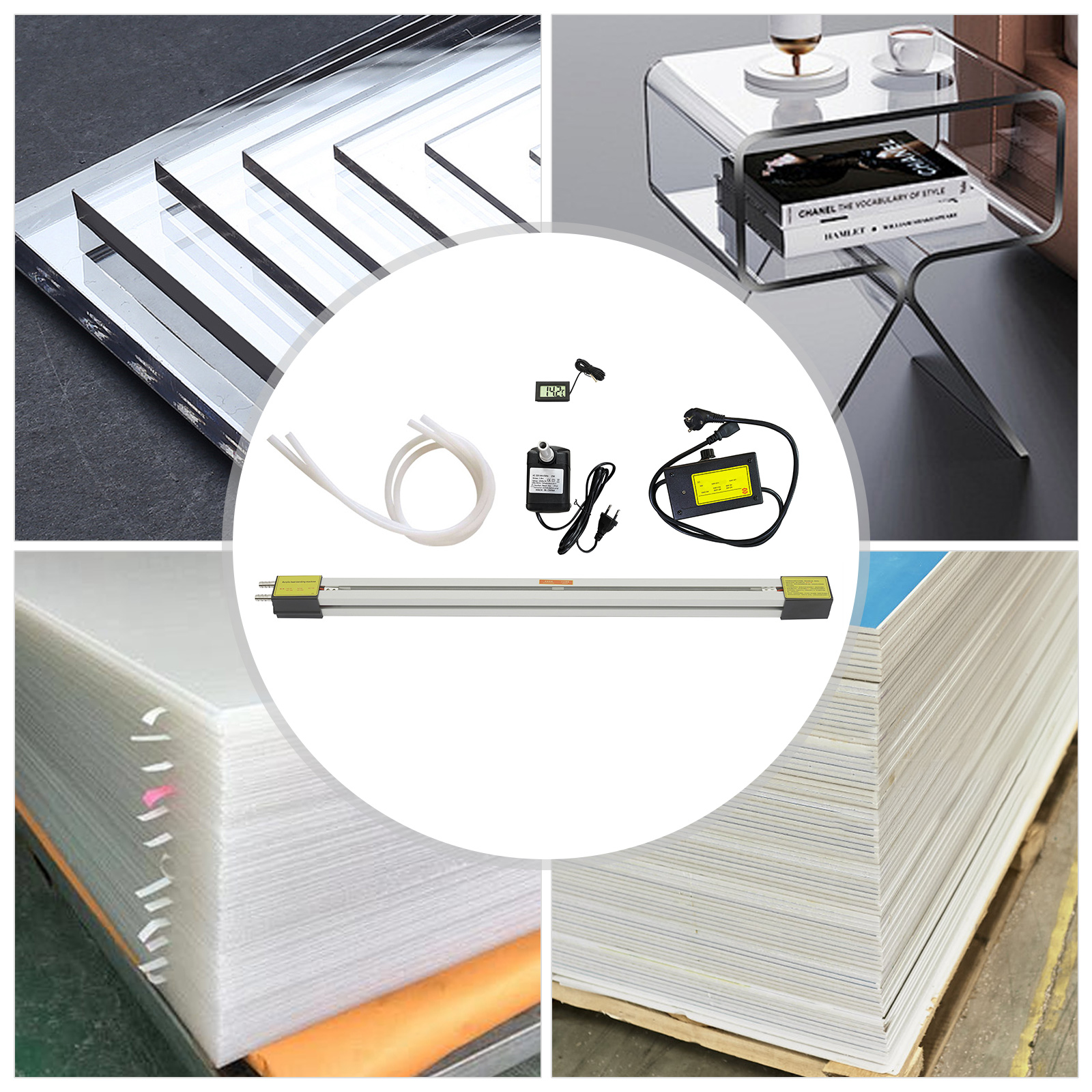 Acrylic Plastic Pvc Bending Ma - Pipe Freeze Spray บทวิจารณ์และราคา