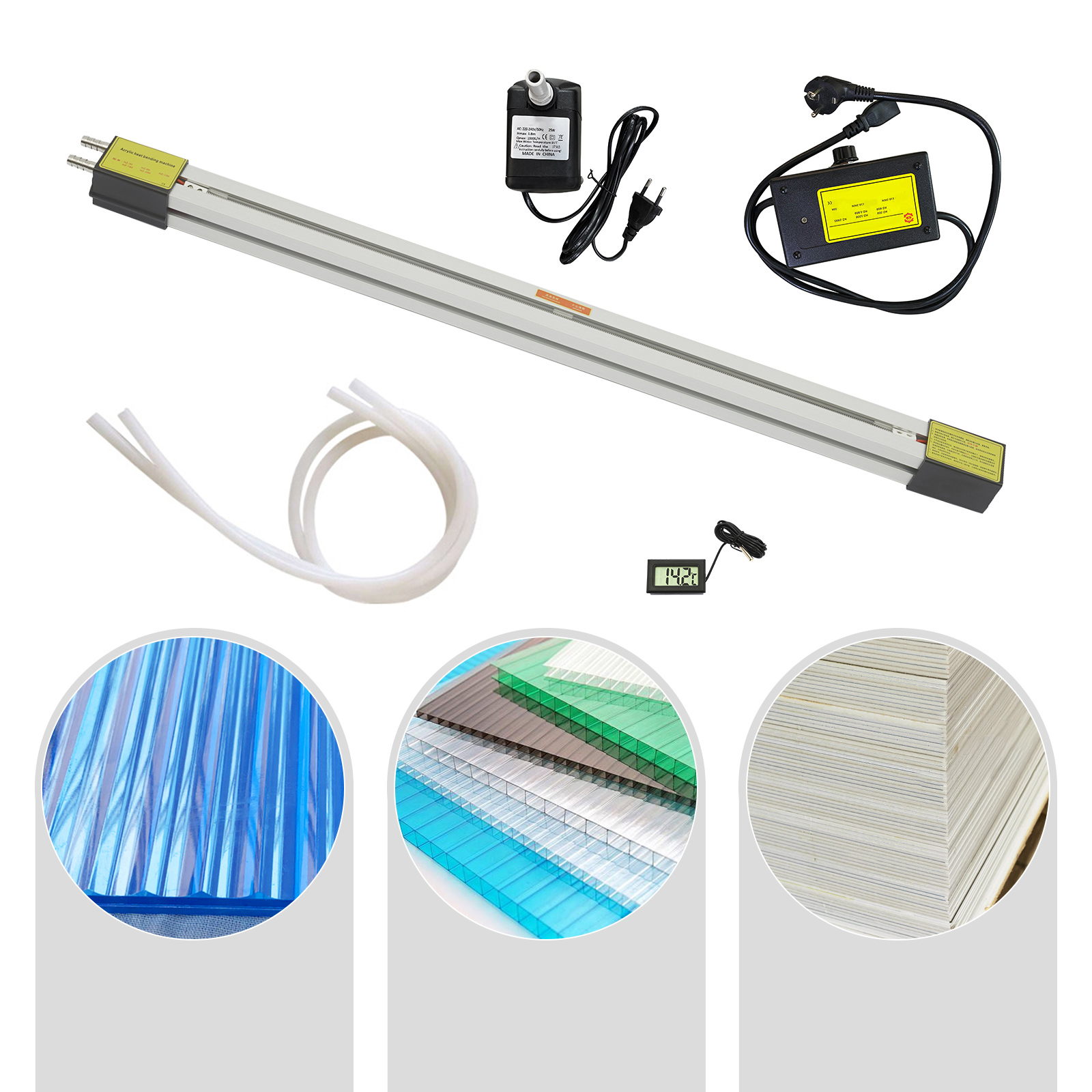 Acrylic Plastic Pvc Bending Ma - Pipe Freeze Spray บทวิจารณ์และราคา