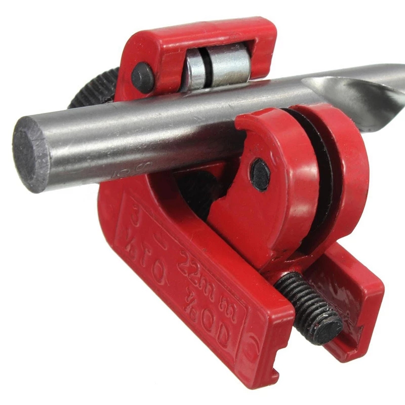1PC 3-22/3-16mm Mini Alloy Ste - Pipe Cutter Ratchet บทวิจารณ์และราคา