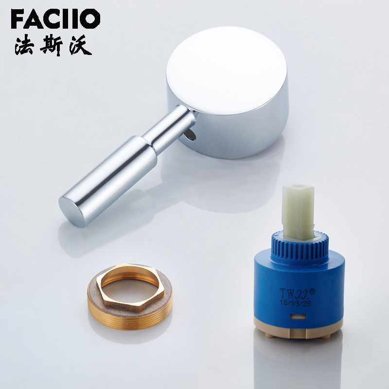 FACIIO Bathroom Replacement Fa - Basin Mixer Cartridge บทวิจารณ์และราคา