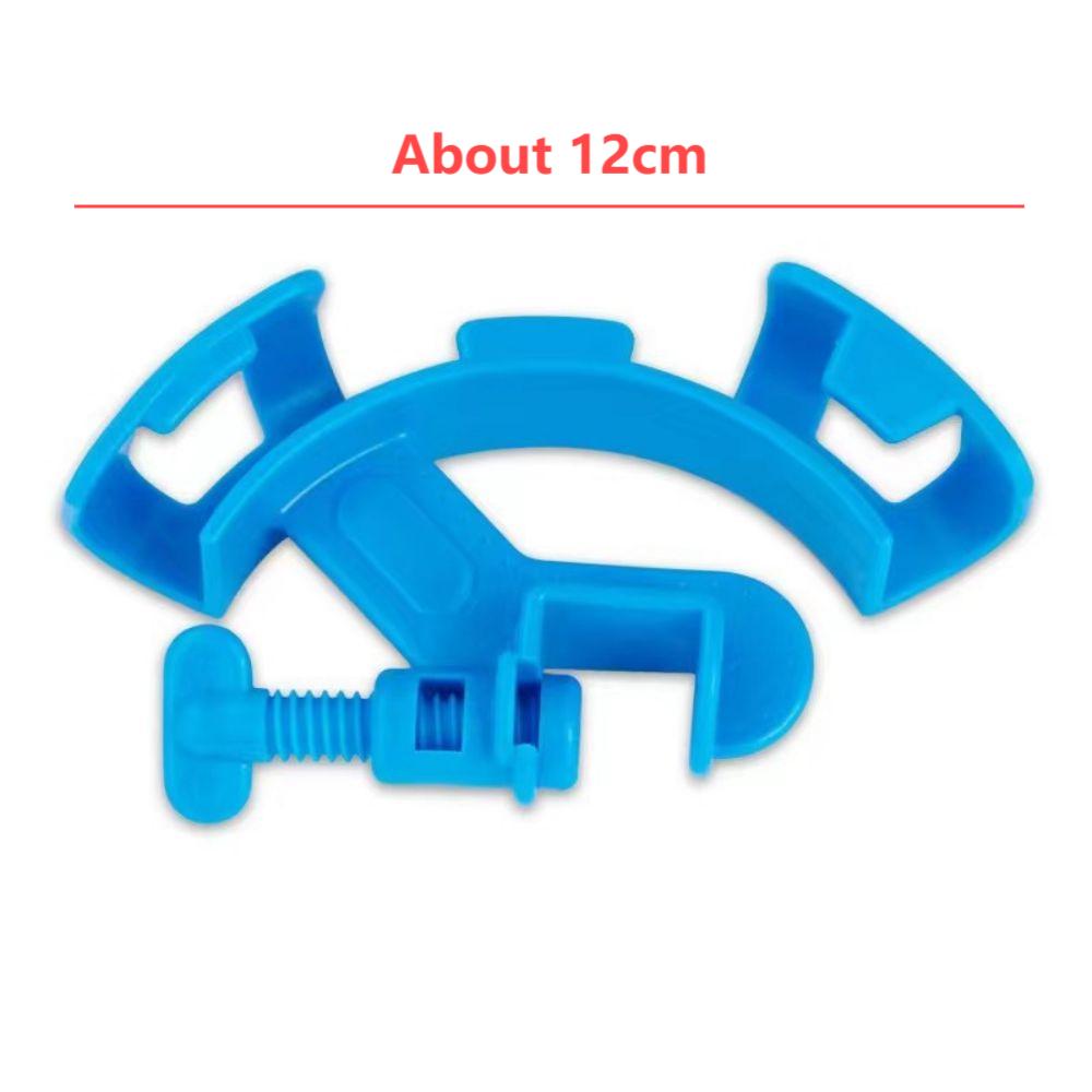 Aquarium Filter Water Pipe Bra - Plastic Pipe Clip บทวิจารณ์และราคา