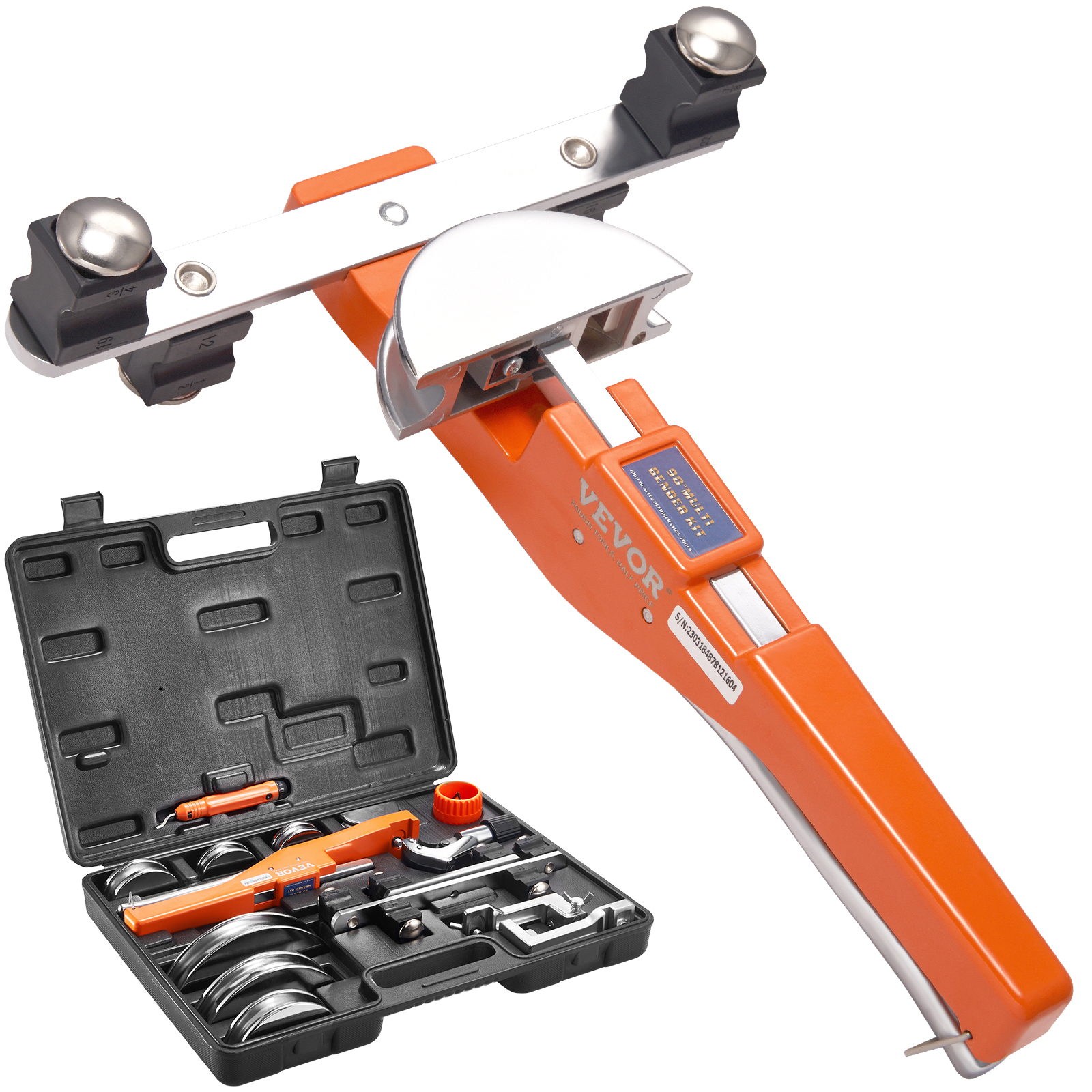 SucceBuy Pipe Tube Bender Ratc - Pipe Cutter Ratchet บทวิจารณ์และราคา
