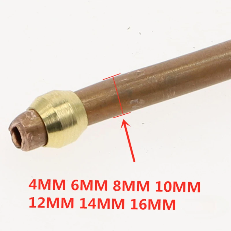Pack Brass Sleeve For 3/4/5/6/ - Compression Fitting Brass บทวิจารณ์และราคา