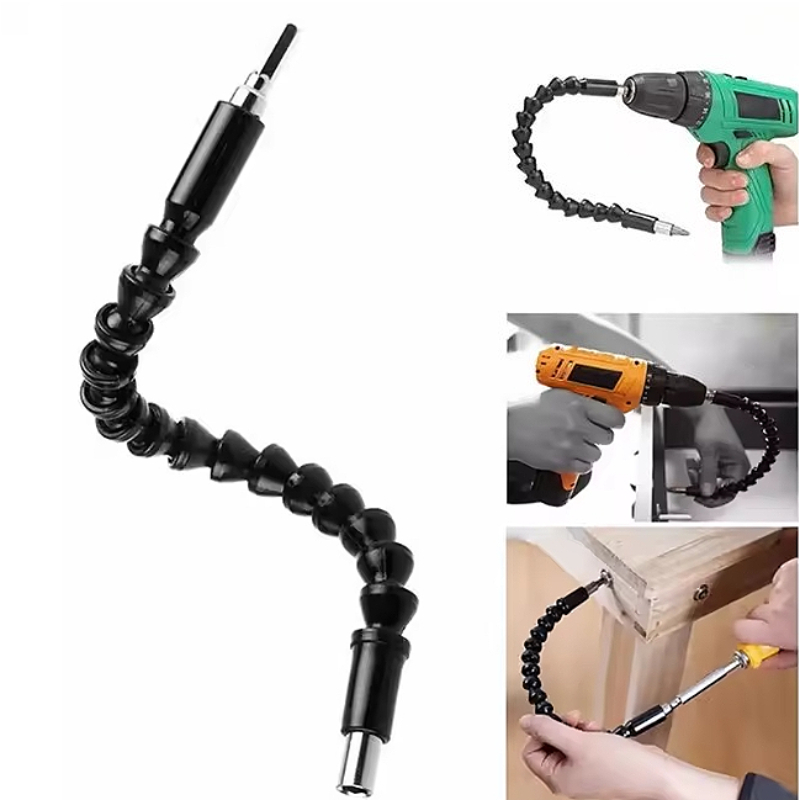 Electric Drill Screwdriver Bit - Drain Snake Flexible บทวิจารณ์และราคา