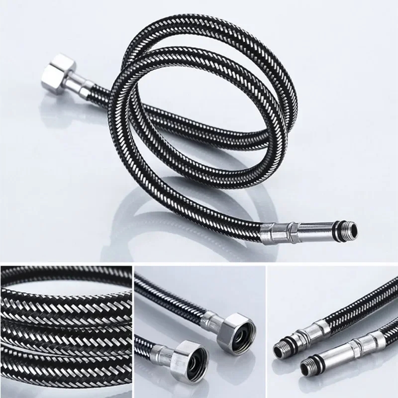 G1/2 Tube Pipe Hose Stainless  - Silicone Tap Washer บทวิจารณ์และราคา