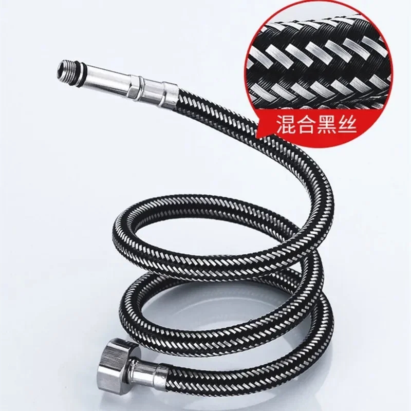 G1/2 Tube Pipe Hose Stainless  - Silicone Tap Washer บทวิจารณ์และราคา