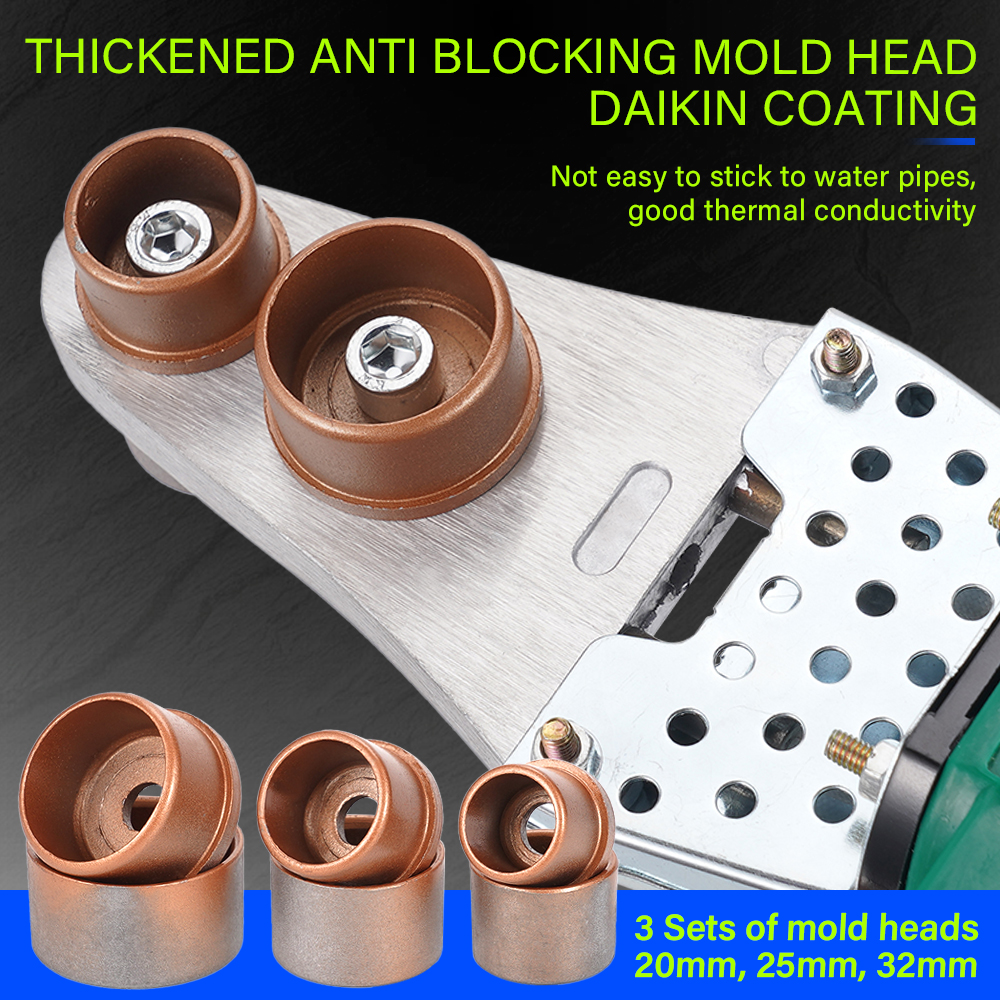 20-32MM Plastic Pipe Welding M - Pipe Freeze Spray บทวิจารณ์และราคา