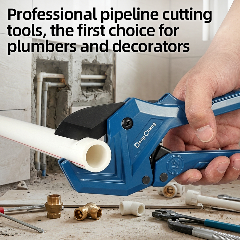 42mm Max Pro Pipe Cutter, SK5  - Pipe Cutter Ratchet บทวิจารณ์และราคา