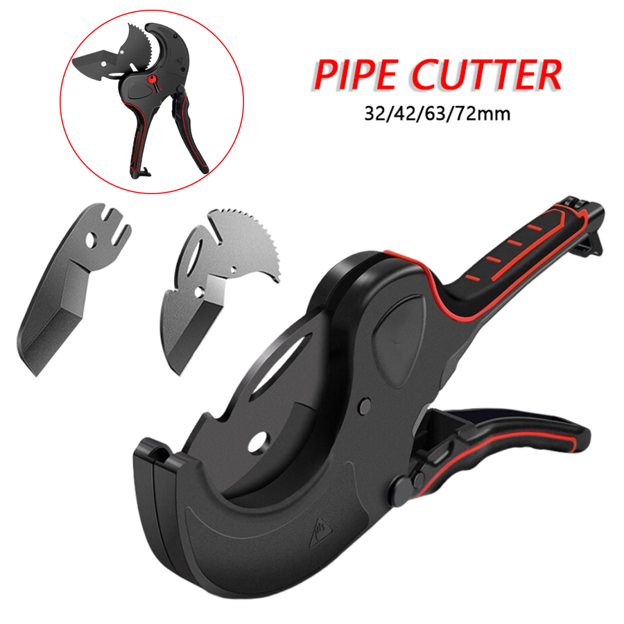 32mm 42mm 63mm 75mm Pipe Cutte - Pipe Cutter Ratchet บทวิจารณ์และราคา