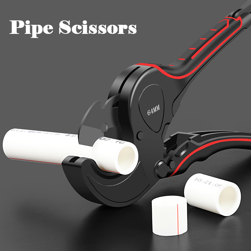 32mm 42mm 63mm 75mm Pipe Cutte - Pipe Cutter Ratchet บทวิจารณ์และราคา