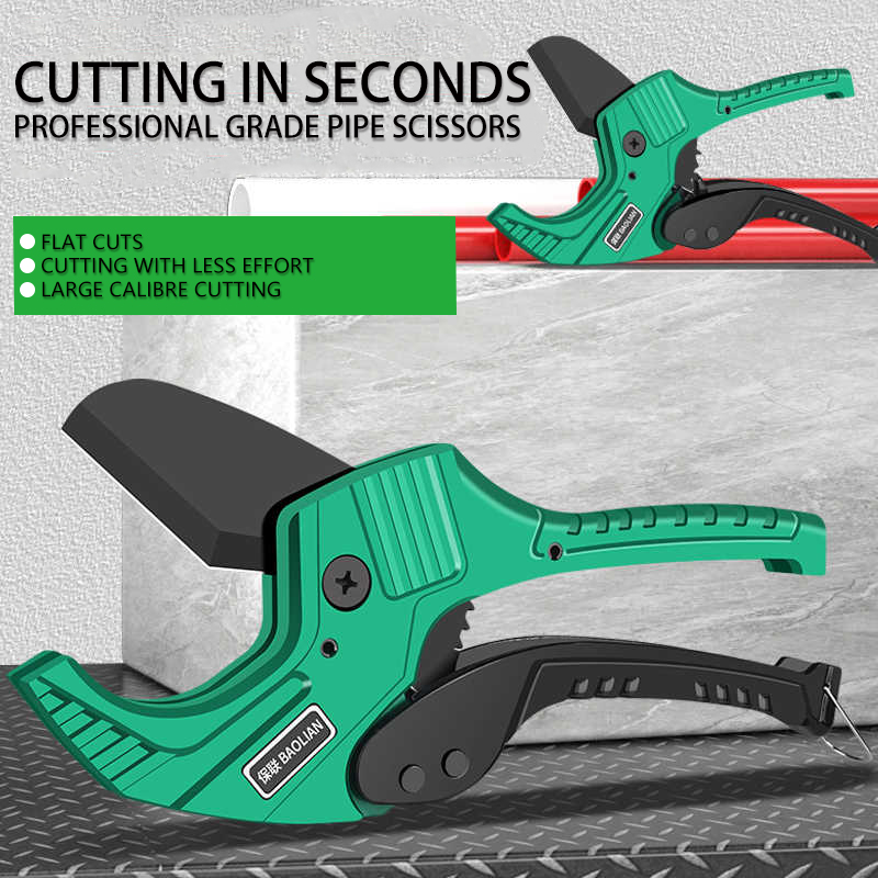 baollian SK5 Material Ratchet  - Pipe Cutter Ratchet บทวิจารณ์และราคา