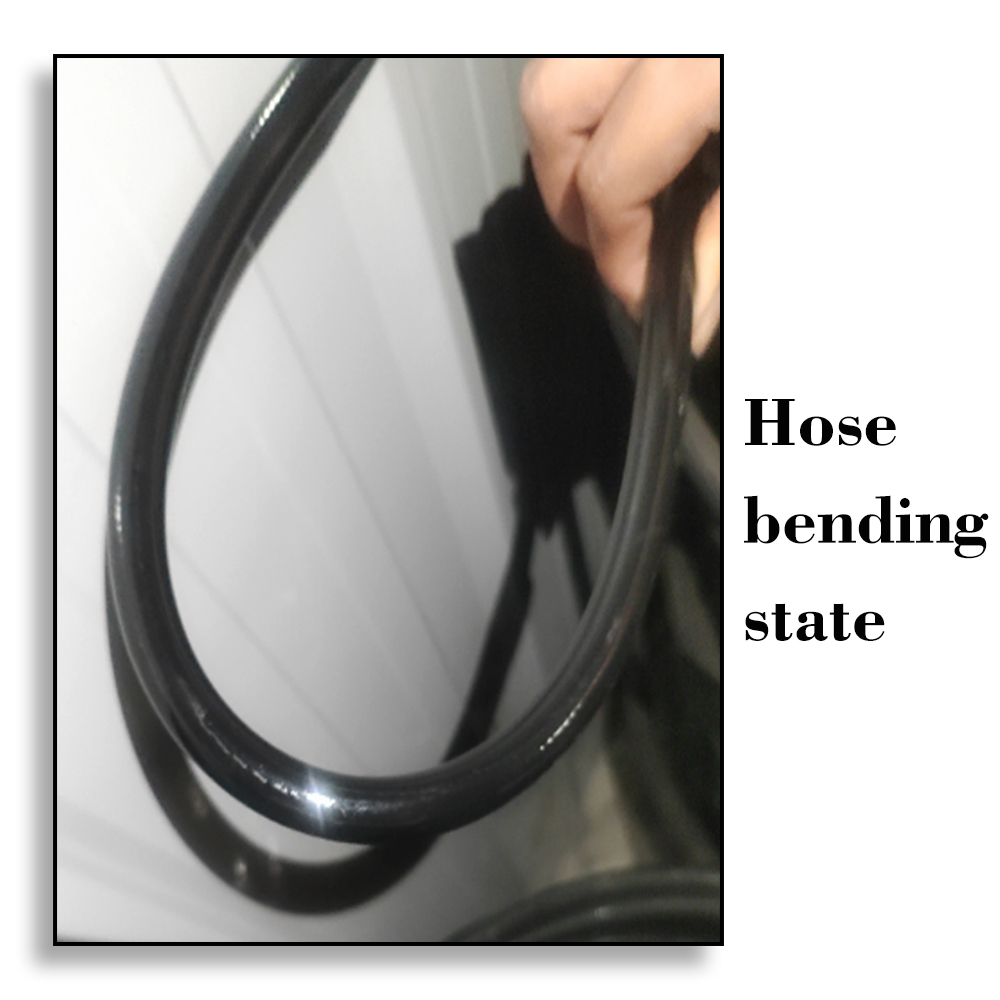 AN3 Motorcycle PTFE Brake Line - Flexible Hose Braided บทวิจารณ์และราคา