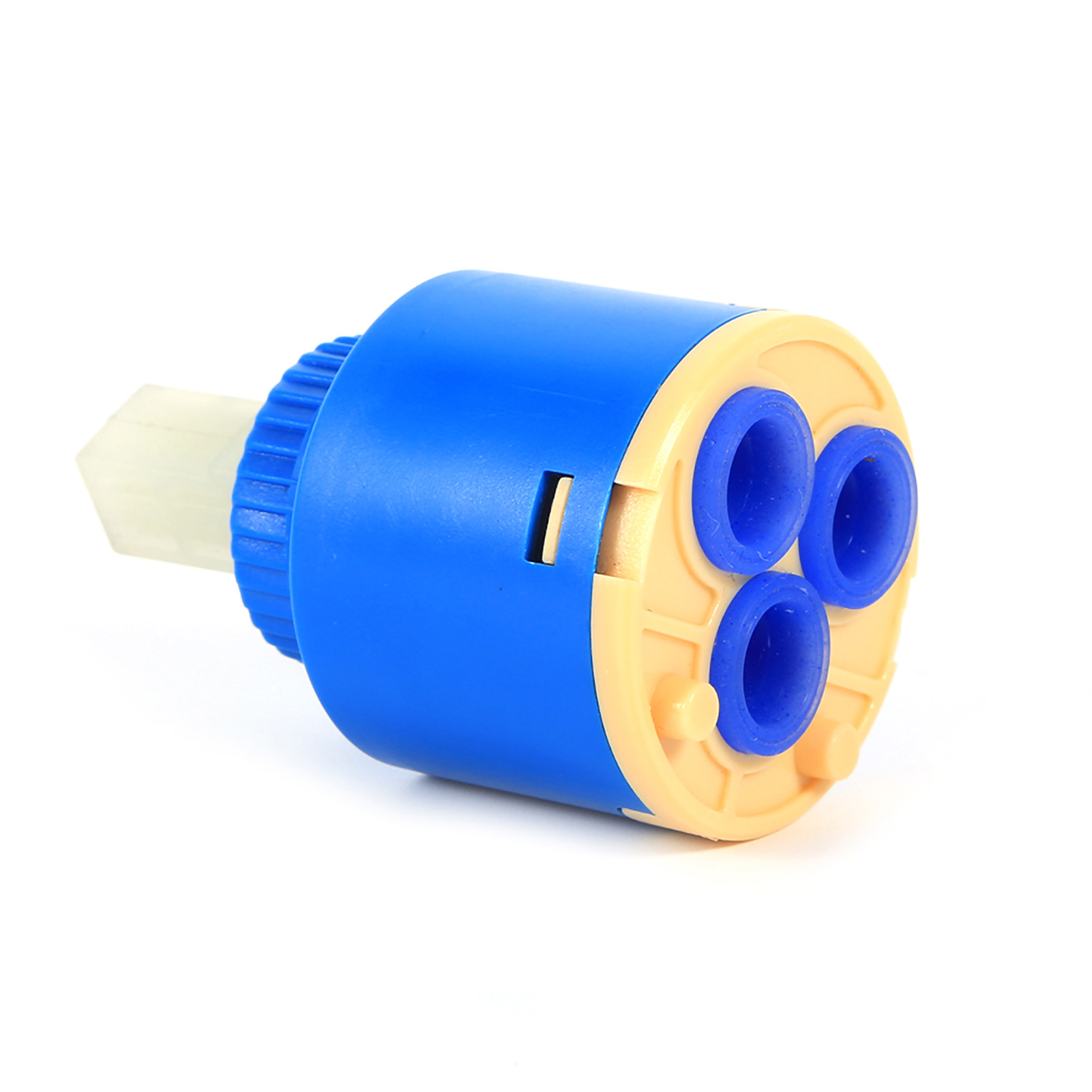 35/40mm PP Faucet Valve Cerami - Basin Mixer Cartridge บทวิจารณ์และราคา