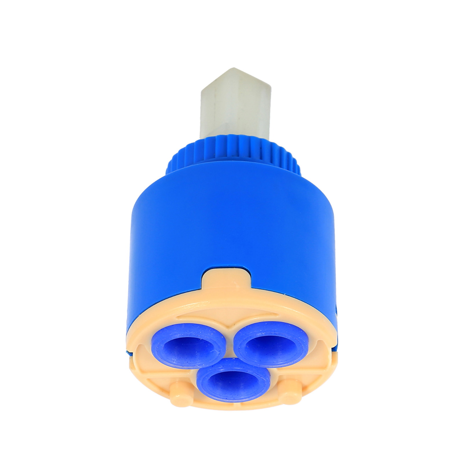 35/40mm PP Faucet Valve Cerami - Basin Mixer Cartridge บทวิจารณ์และราคา