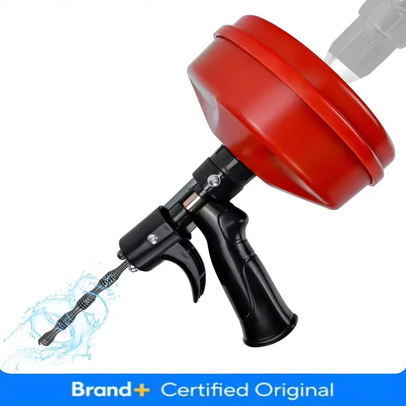 Drain Auger Clog Remover Flexi - Drain Snake Flexible บทวิจารณ์และราคา