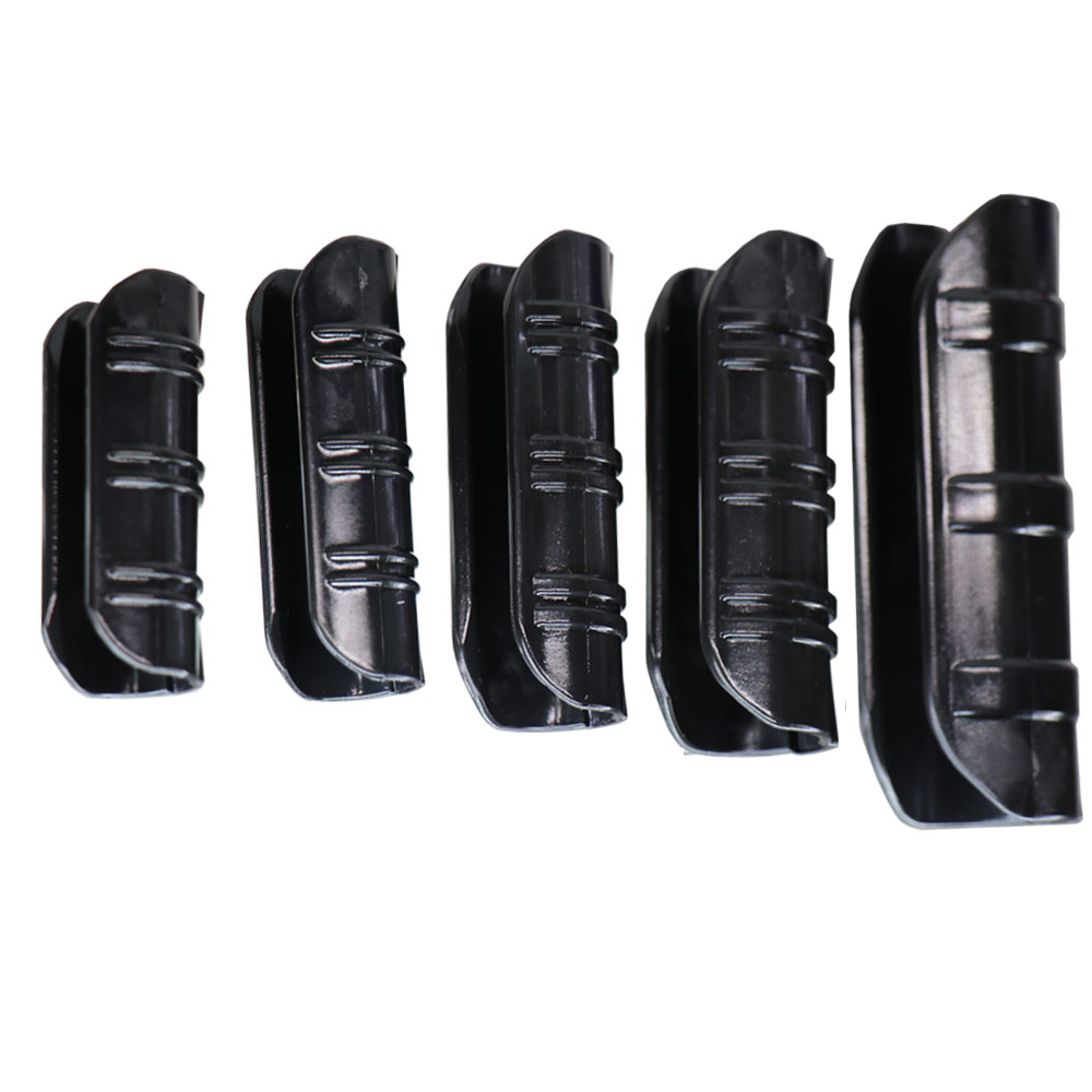 20-50PCS 19/20/22/25/28MM Gard - Plastic Pipe Clip บทวิจารณ์และราคา
