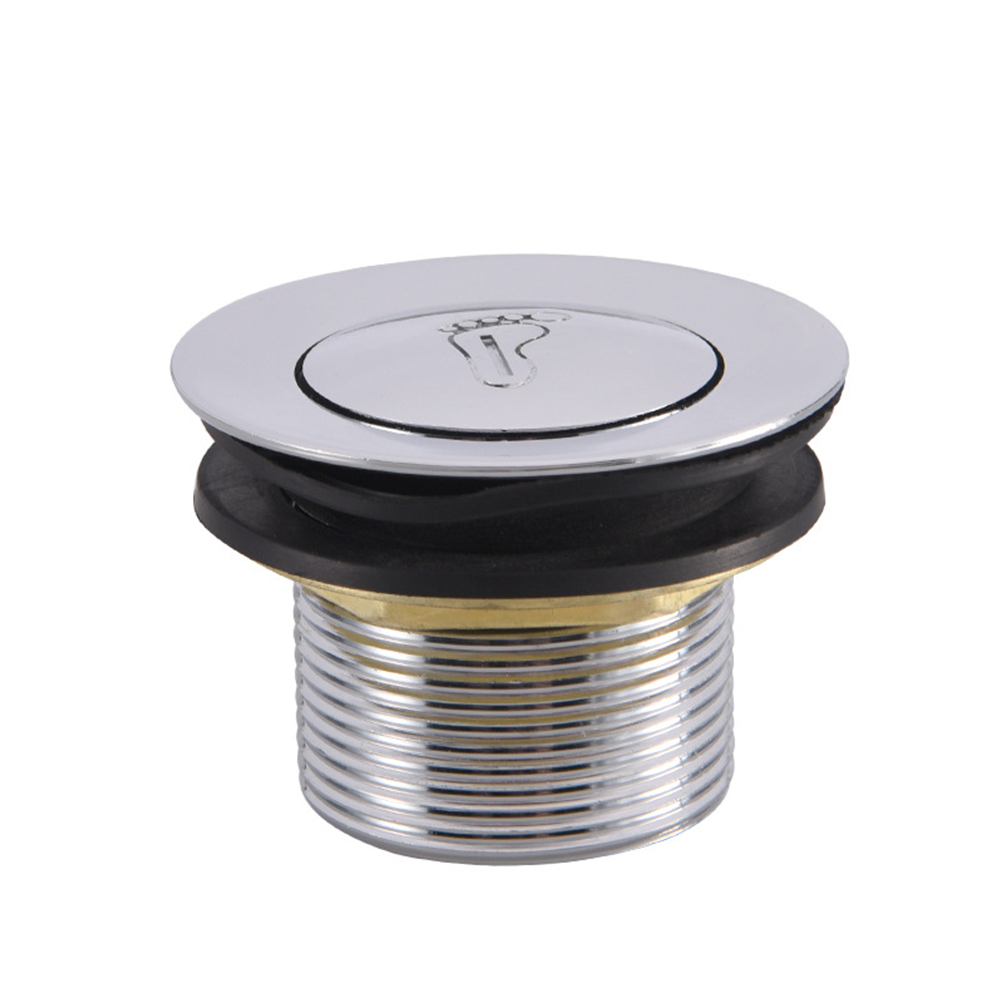 Shower Tub Bathtub Waste Drain - Drain Pipe Clip บทวิจารณ์และราคา