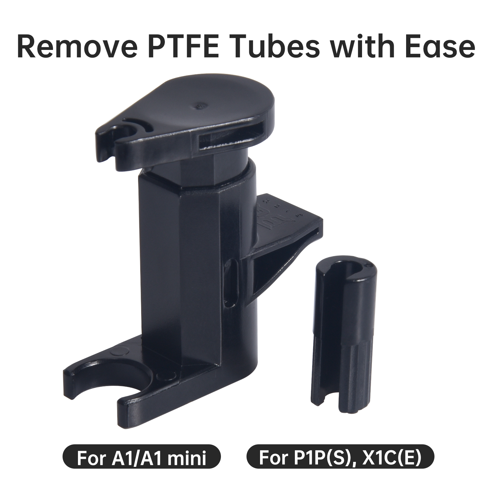 BIQU Panda PTFree Remove PTFE  - Ptfe Tape Thread บทวิจารณ์และราคา