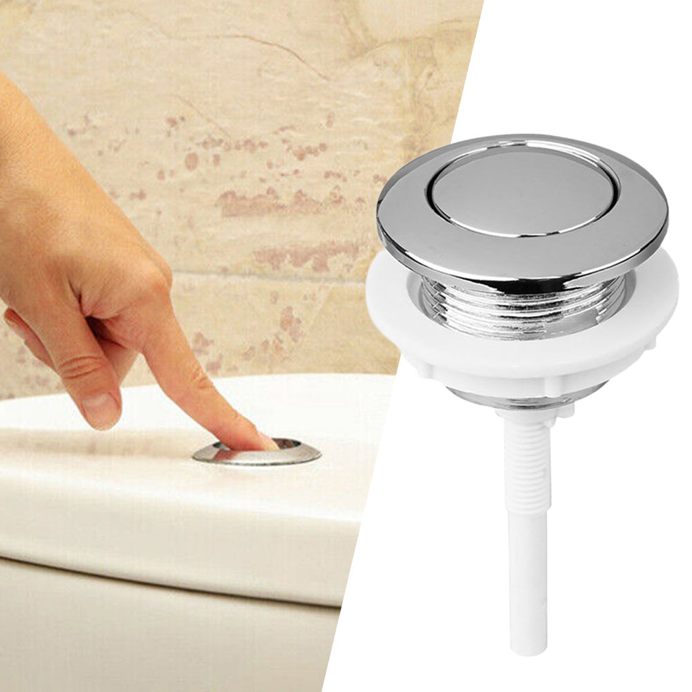 1pc 38mm Universal Flush Toile - Toilet Fill Valve บทวิจารณ์และราคา