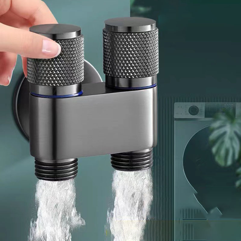 Zinc Alloy Angle Valve Wall Mo - Toilet Fill Valve บทวิจารณ์และราคา