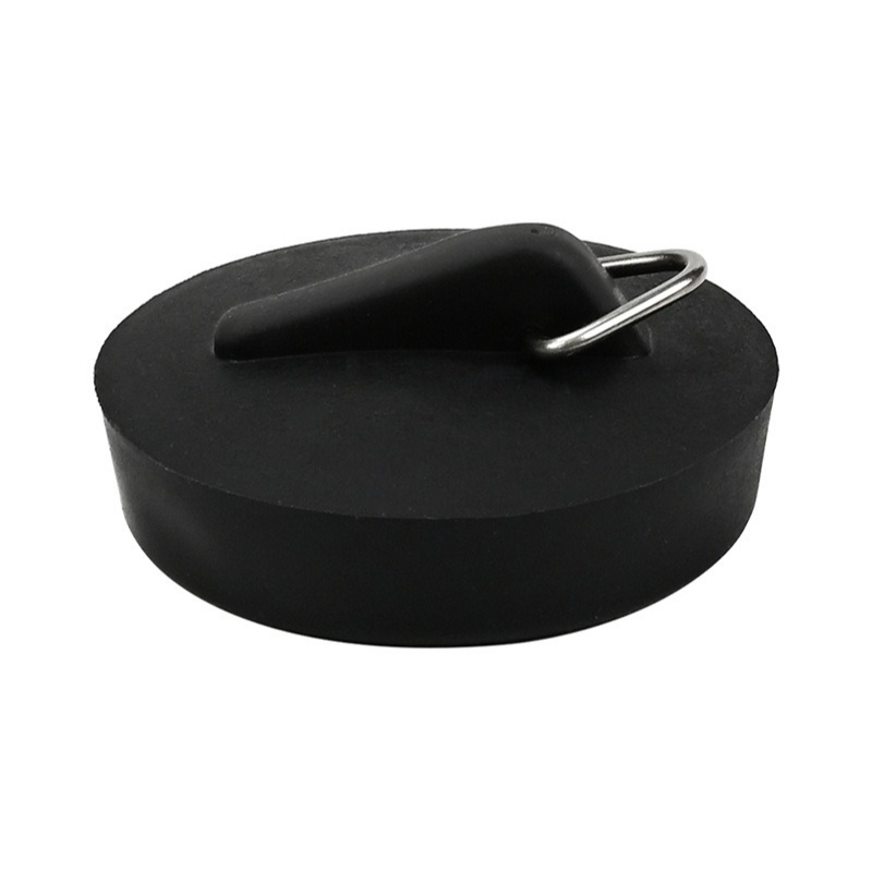 2/4/8pcs Sink Plug Universal D - Drain Pipe Clip บทวิจารณ์และราคา