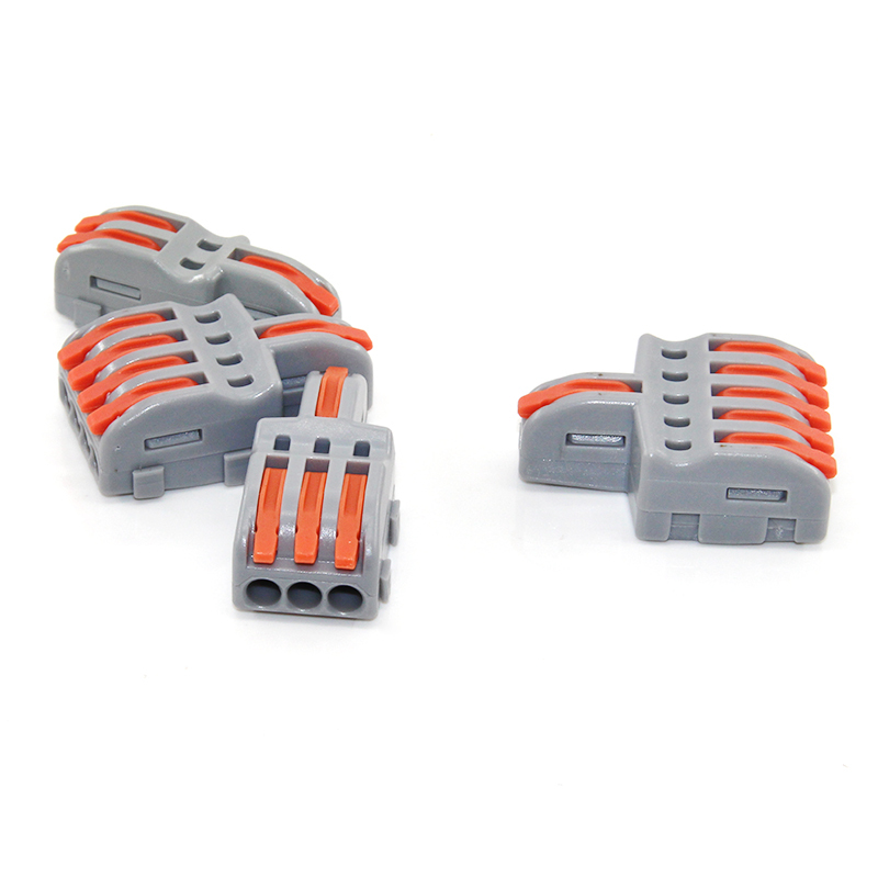 Universal Compact Wiring Cable - Push Fit Connector บทวิจารณ์และราคา