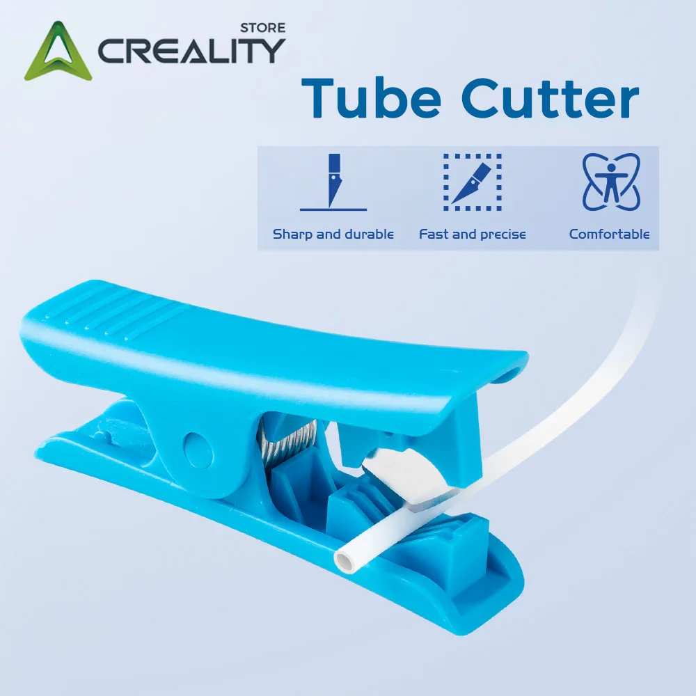 Creality PTFE Tube Cutter Mini - Ptfe Tape Thread บทวิจารณ์และราคา
