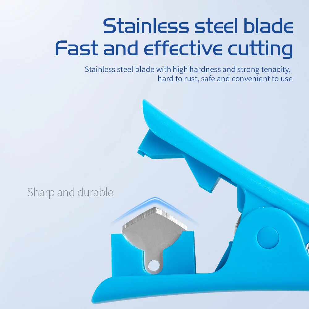 Creality PTFE Tube Cutter Mini - Ptfe Tape Thread บทวิจารณ์และราคา