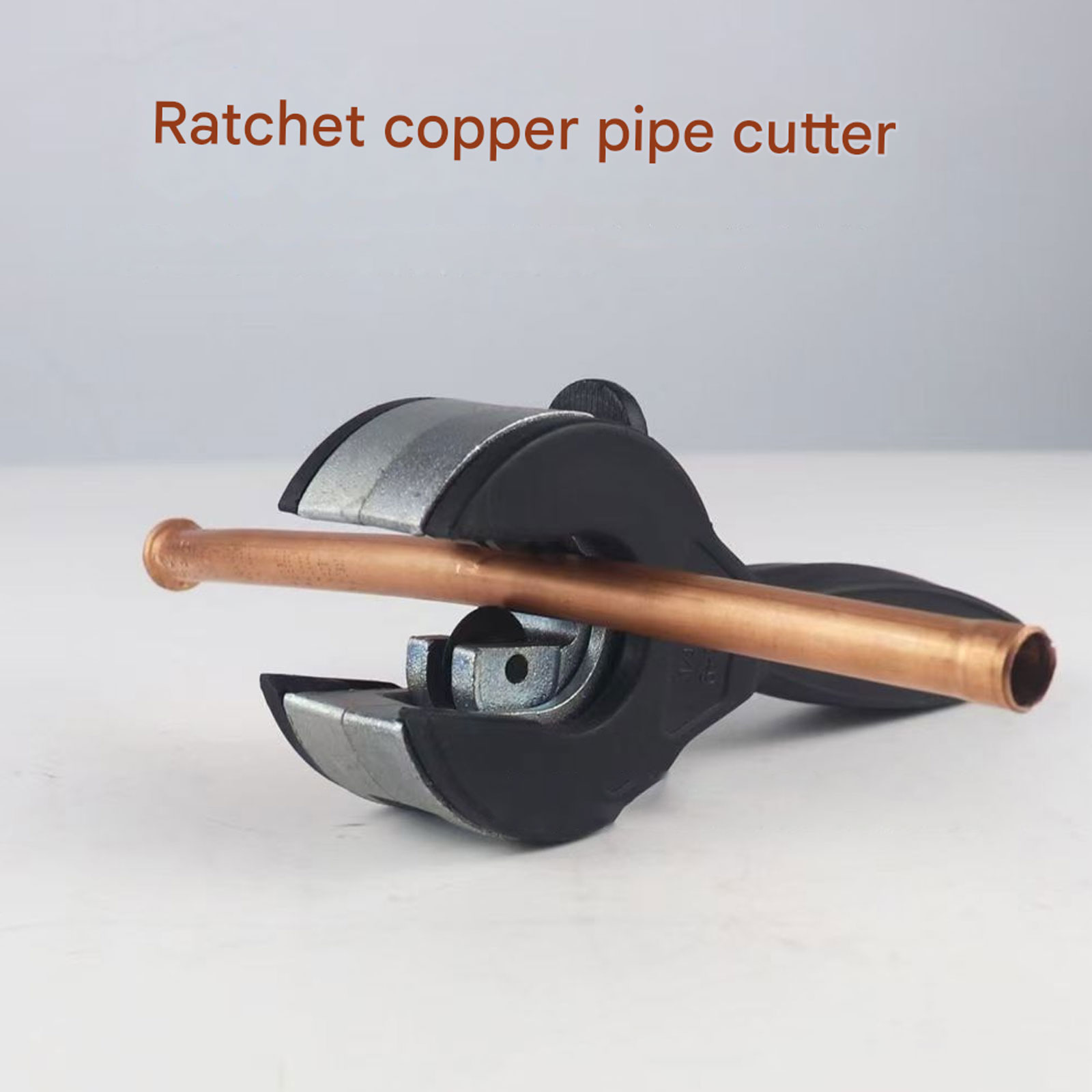 【2026 New】Ratcheting Tubing Cu - Pipe Cutter Ratchet บทวิจารณ์และราคา