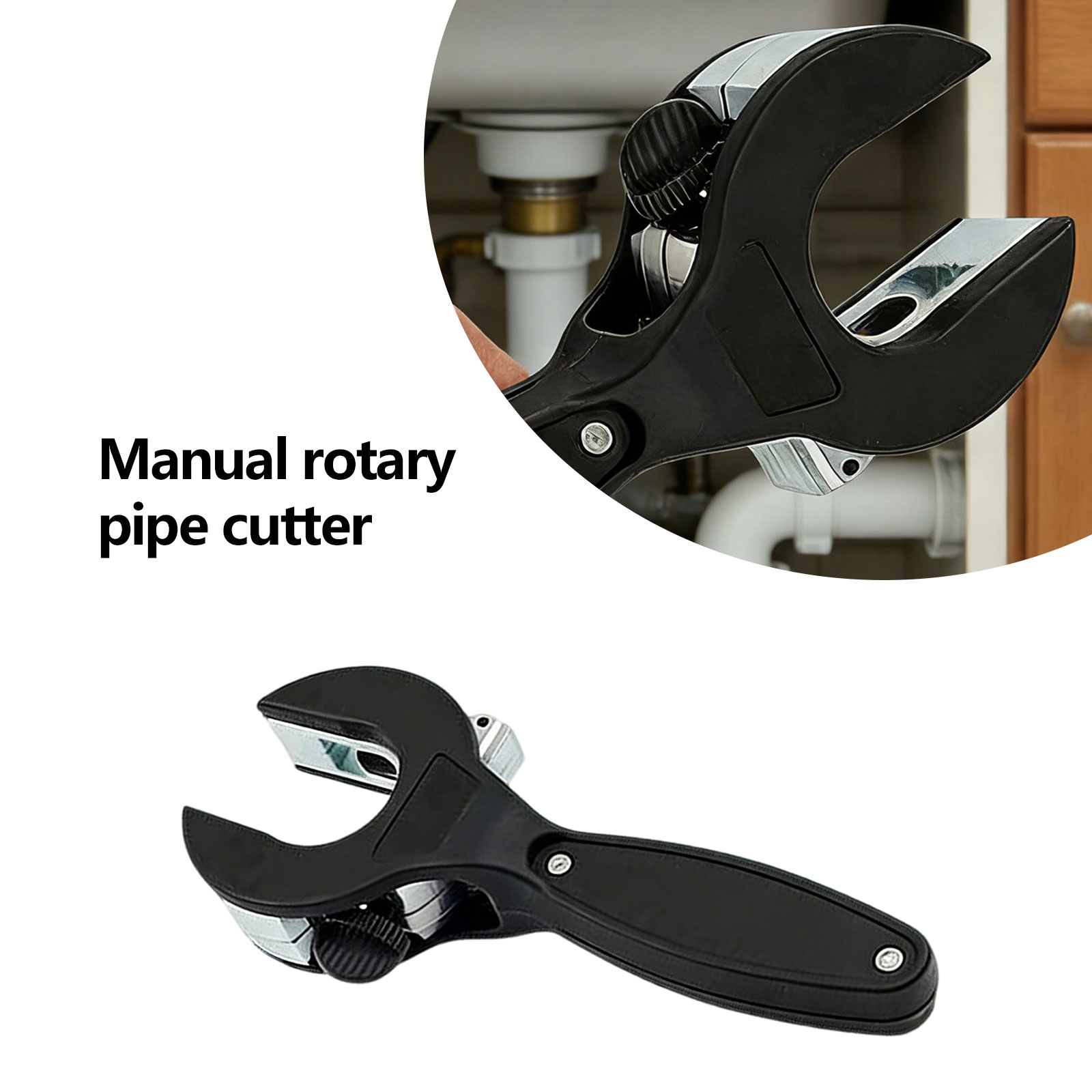 【2026 New】Ratcheting Tubing Cu - Pipe Cutter Ratchet บทวิจารณ์และราคา