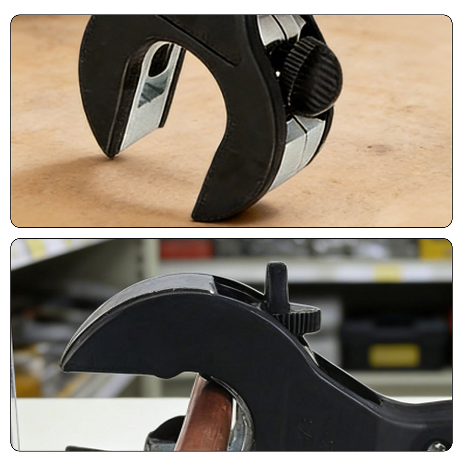 【2026 New】Ratcheting Tubing Cu - Pipe Cutter Ratchet บทวิจารณ์และราคา