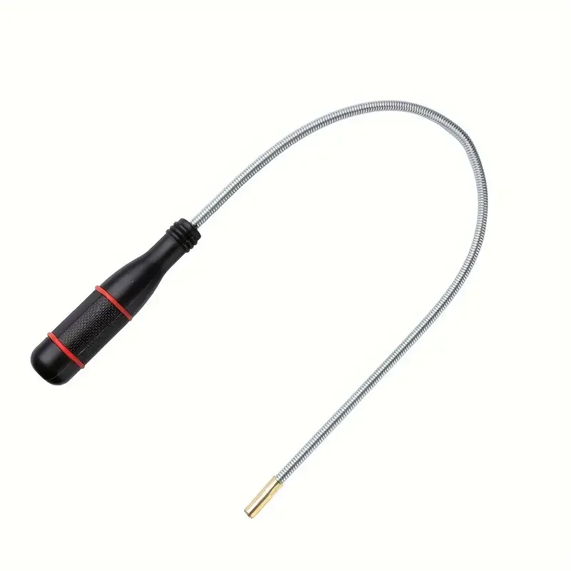 Pickup Tool Bendable Snake Pic - Drain Snake Flexible บทวิจารณ์และราคา