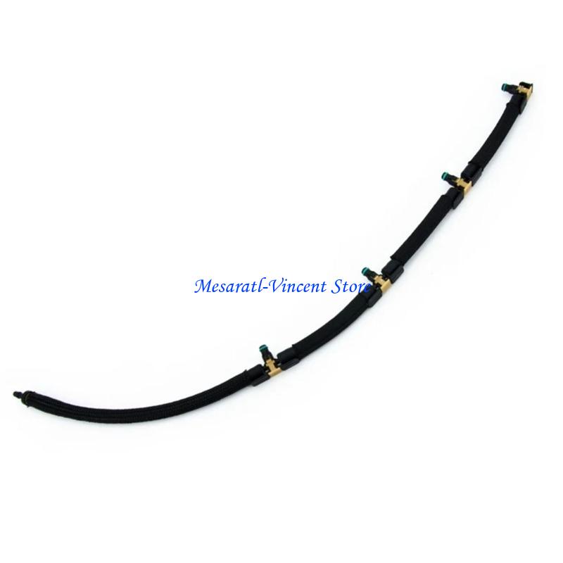 A70F Injector Return Pipe Leak - Overflow Pipe Clip บทวิจารณ์และราคา
