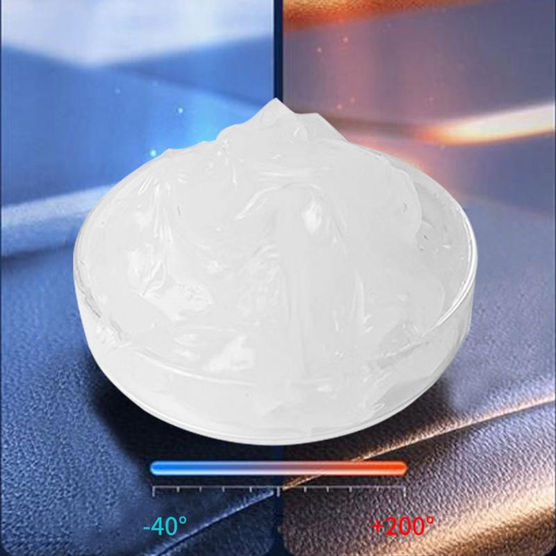 10g Silicone Lubricant Grease  - Silicone Tap Washer บทวิจารณ์และราคา