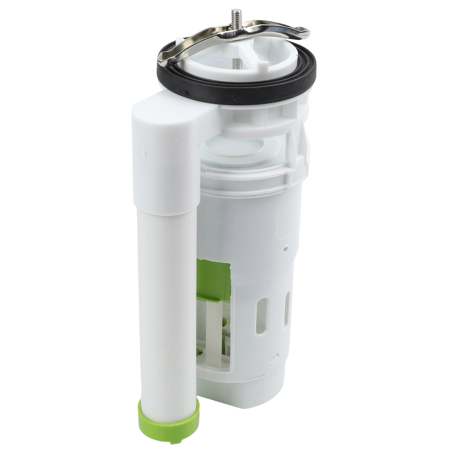 Toilet Fill Valve and Flush Va - Toilet Fill Valve บทวิจารณ์และราคา