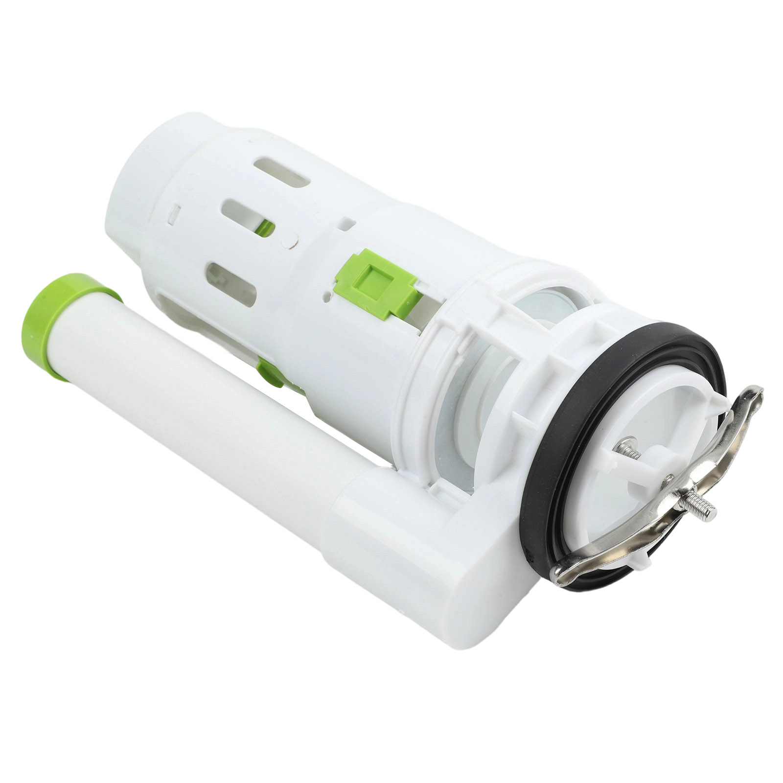 Toilet Fill Valve and Flush Va - Toilet Fill Valve บทวิจารณ์และราคา