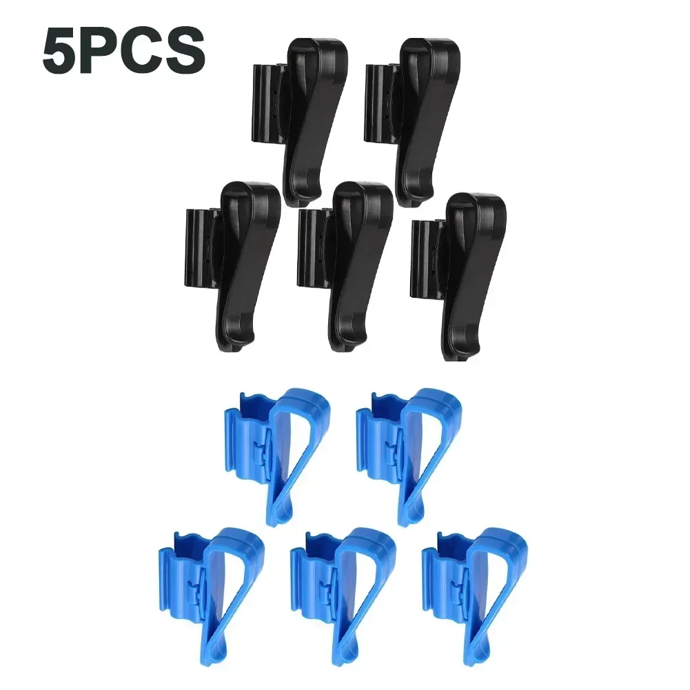 Plastic Hose Holder Fixing Cli - Plastic Pipe Clip บทวิจารณ์และราคา