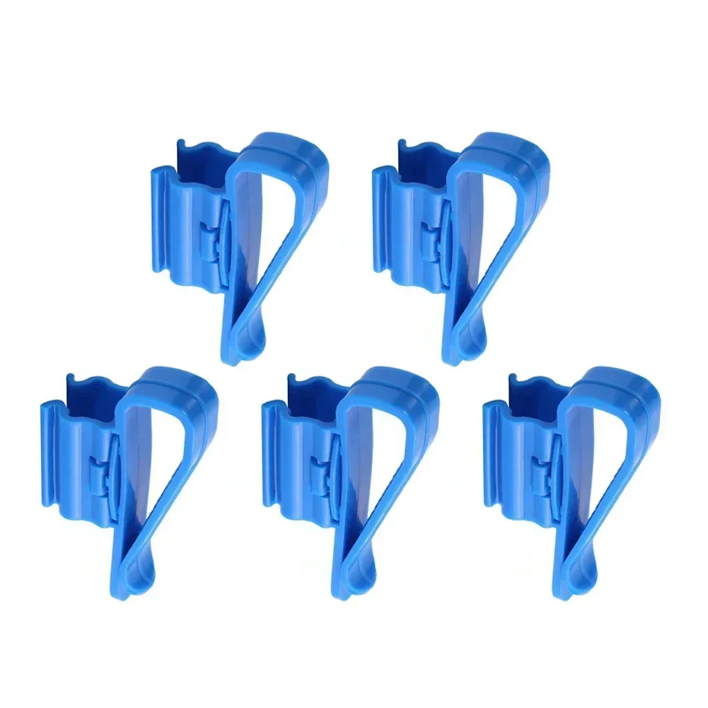 Plastic Hose Holder Fixing Cli - Plastic Pipe Clip บทวิจารณ์และราคา