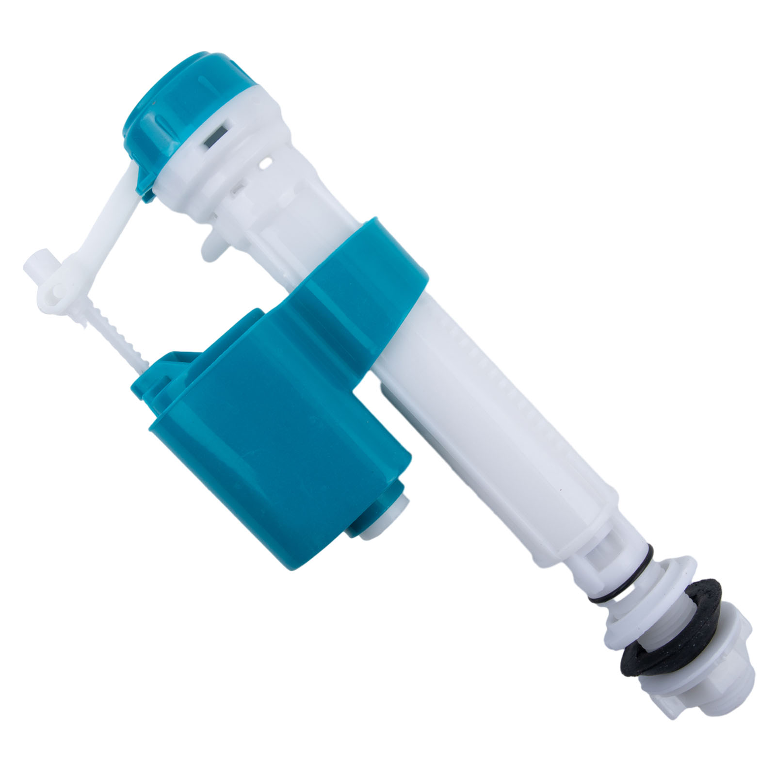Toilet Cistern Fill Valve Entr - Toilet Fill Valve บทวิจารณ์และราคา