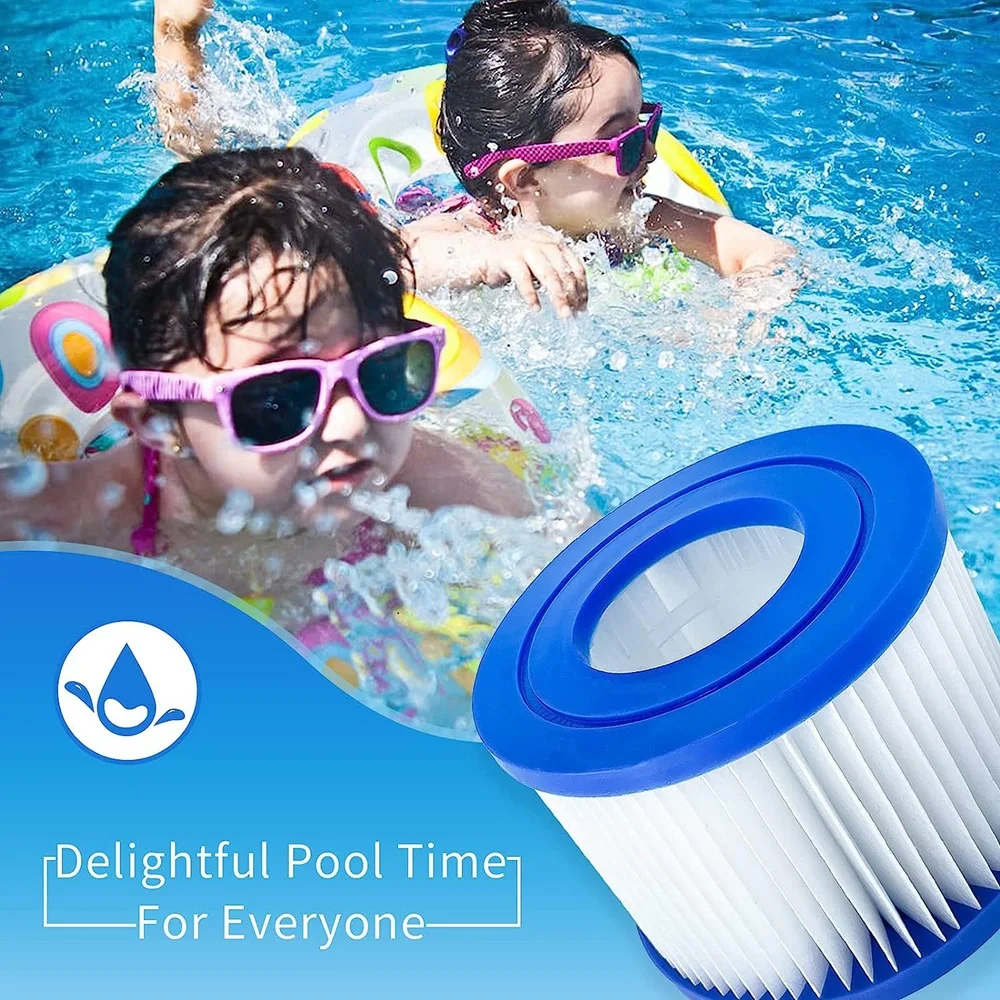 Hot Tub Filter for Lay-Z-Spa,  - Basin Mixer Cartridge บทวิจารณ์และราคา