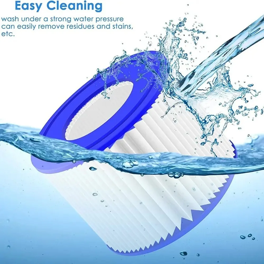 Hot Tub Filter for Lay-Z-Spa,  - Basin Mixer Cartridge บทวิจารณ์และราคา