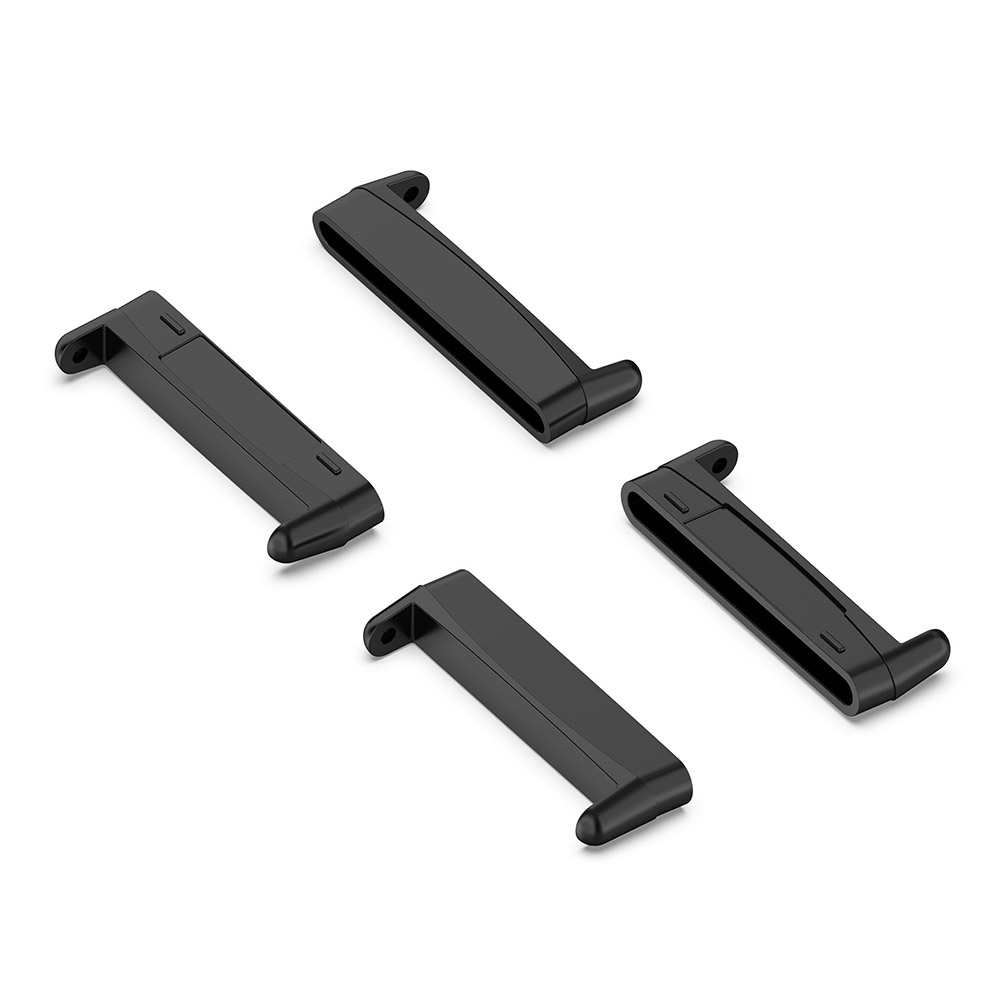 Metal Adapter for Fitbit Versa - Push Fit Connector บทวิจารณ์และราคา