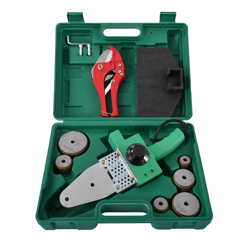 New 220V 800W PPR20-63 Plastic - Pipe Freeze Spray บทวิจารณ์และราคา