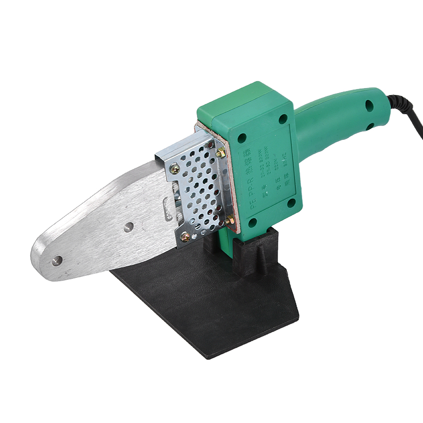 New 220V 800W PPR20-63 Plastic - Pipe Freeze Spray บทวิจารณ์และราคา