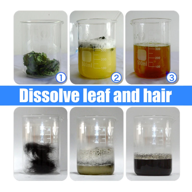 12bags Household drain cleaner - Pipe Freeze Spray บทวิจารณ์และราคา