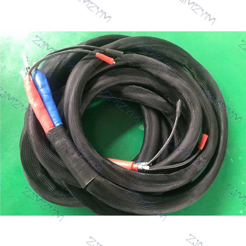 High Pressure Spray Foam Machi - Pipe Freeze Spray บทวิจารณ์และราคา